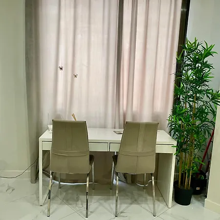 Apartament Geysotur Narcisos De Cruz Conde *