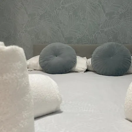 Geysotur Narcisos De Cruz Conde Apartament