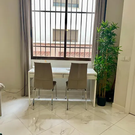 Geysotur Narcisos De Cruz Conde Apartman