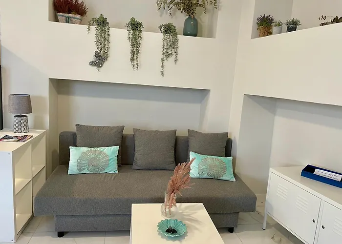 Geysotur Narcisos De Cruz Conde Apartament Kordoba