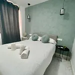 Geysotur Narcisos De Cruz Conde Apartment Cordoba