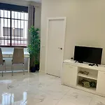 Geysotur Narcisos De Cruz Conde Apartment