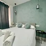 Geysotur Narcisos De Cruz Conde Apartment *