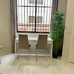 Geysotur Narcisos De Cruz Conde Apartment