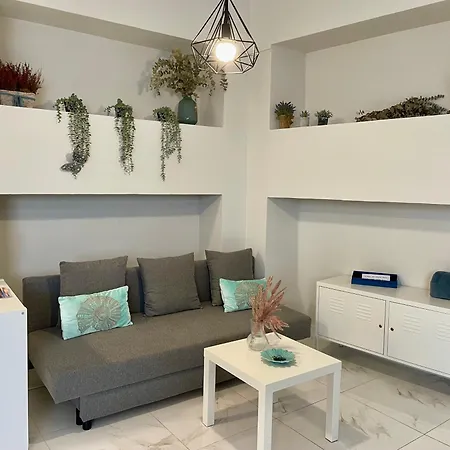 Апартаменты Geysotur Narcisos De Cruz Conde *