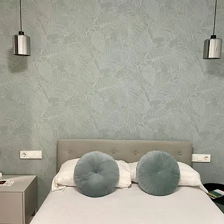 Narcisos De Cruz Conde 아파트 코르도바