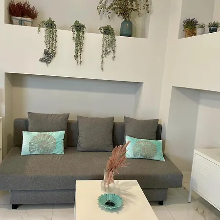 Narcisos De Cruz Conde 아파트 코르도바