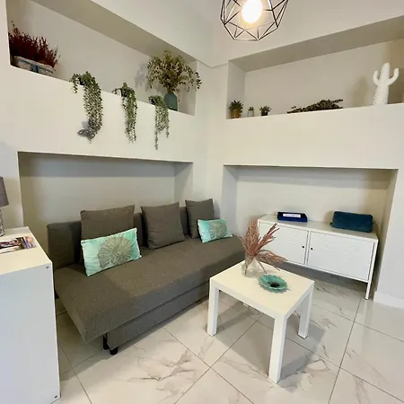 Apartman Geysotur Narcisos De Cruz Conde