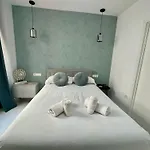 Geysotur Narcisos De Cruz Conde Apartmán