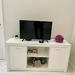 Apartmán Geysotur Narcisos De Cruz Conde