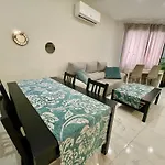 Apartmán Geysotur Narcisos De Cruz Conde Córdoba