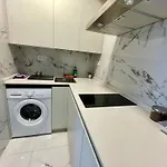 Apartmán Geysotur Narcisos De Cruz Conde *