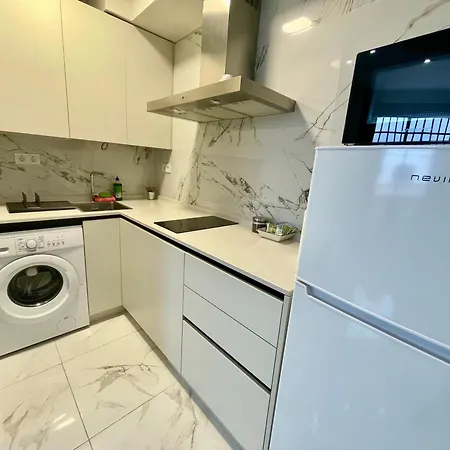 Geysotur Narcisos De Cruz Conde * Cordoba